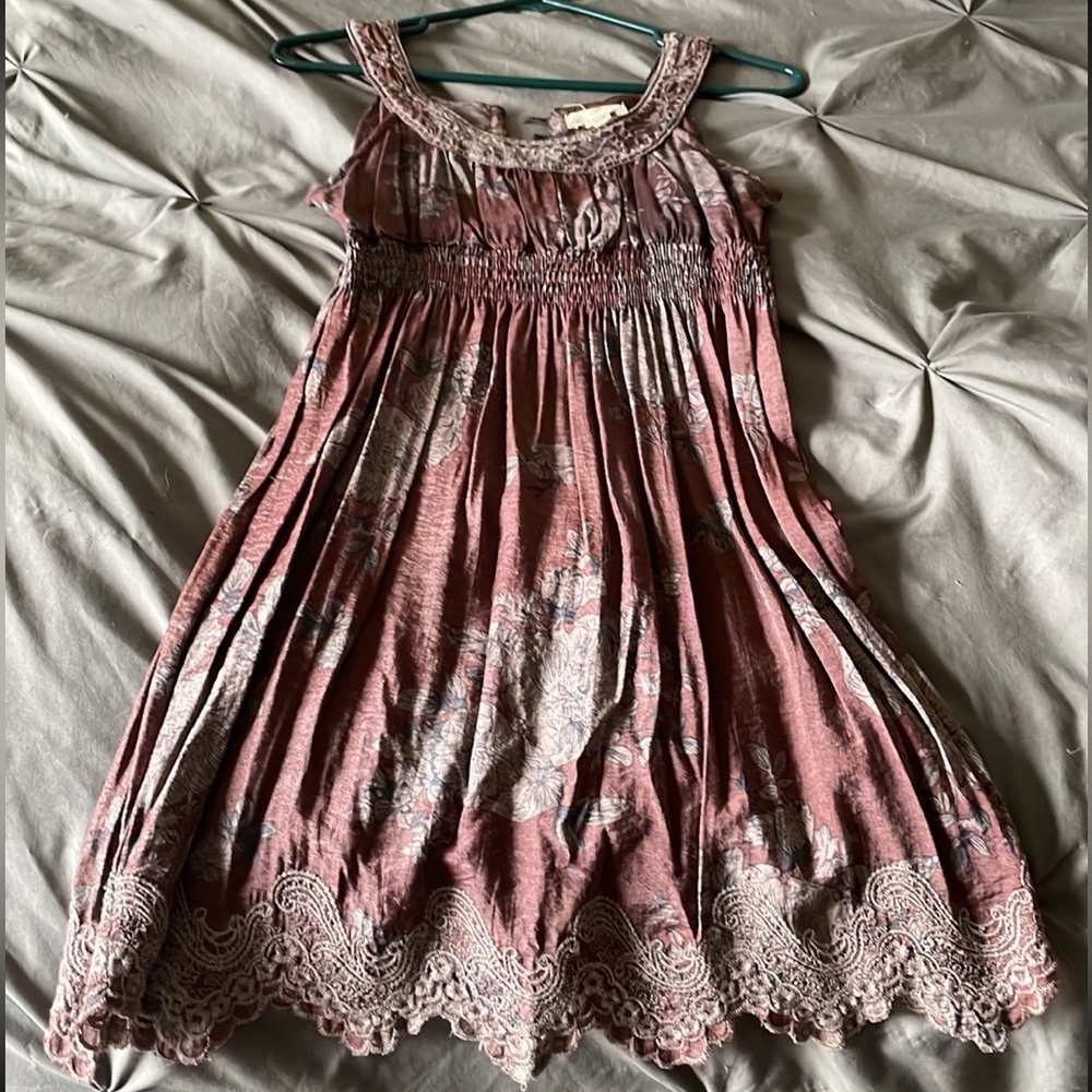 Dress